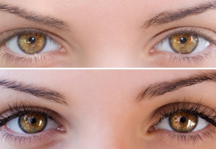 Extension cils & déposee-duo-beaute